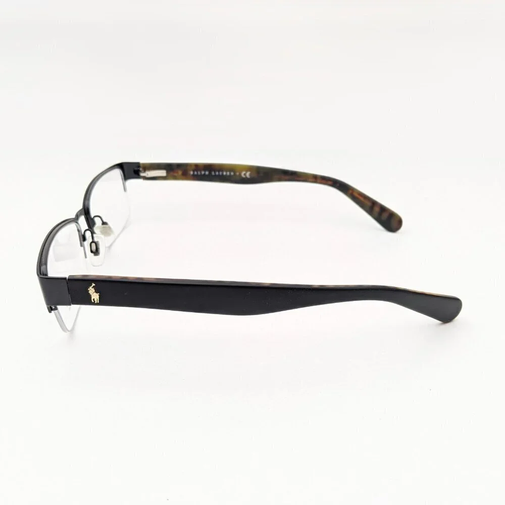 🕶️Polo Ralph Lauren PH1158 Eyeglasses 53/17 145 | ALT118🕶️